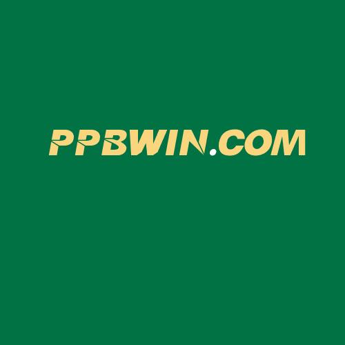 Logo da PPBWIN